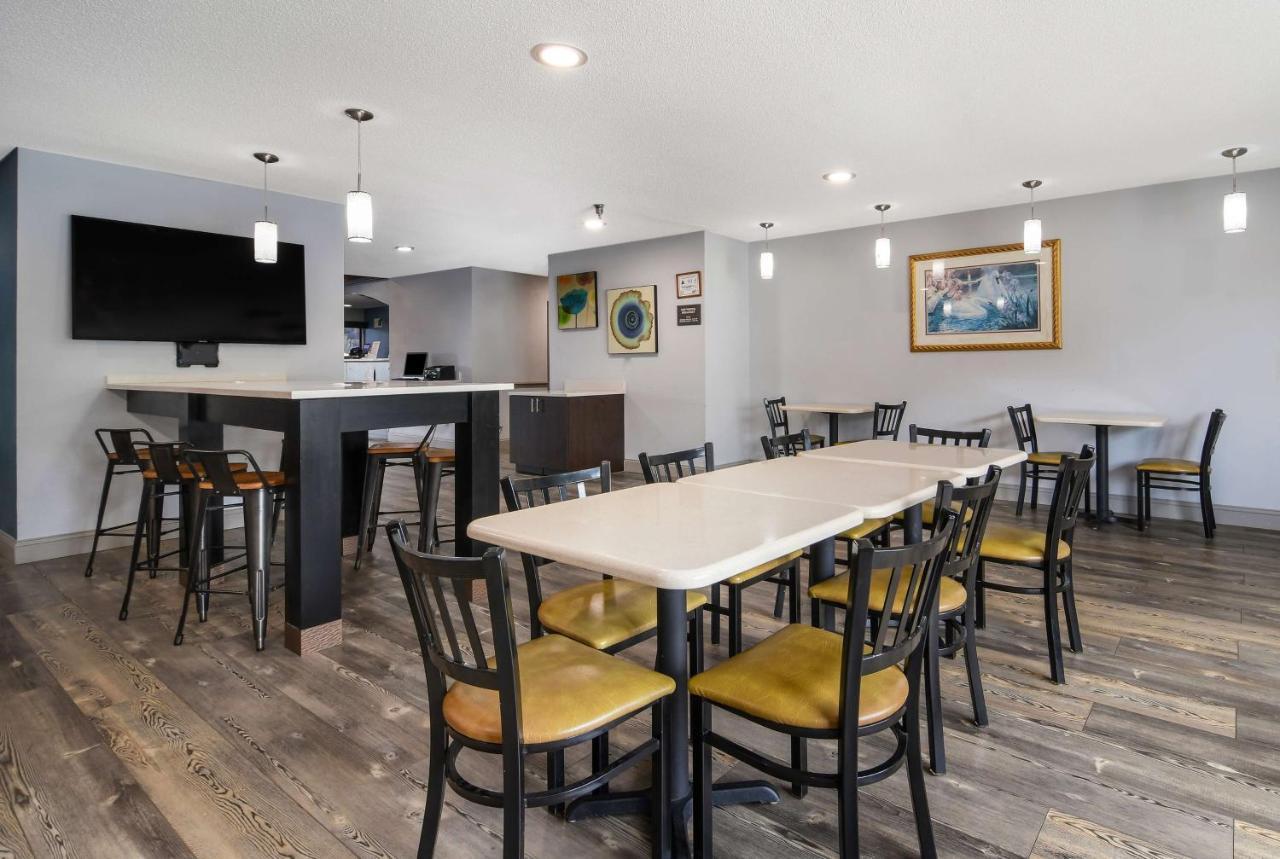 Surestay Plus Hotel Tarboro Bagian luar foto