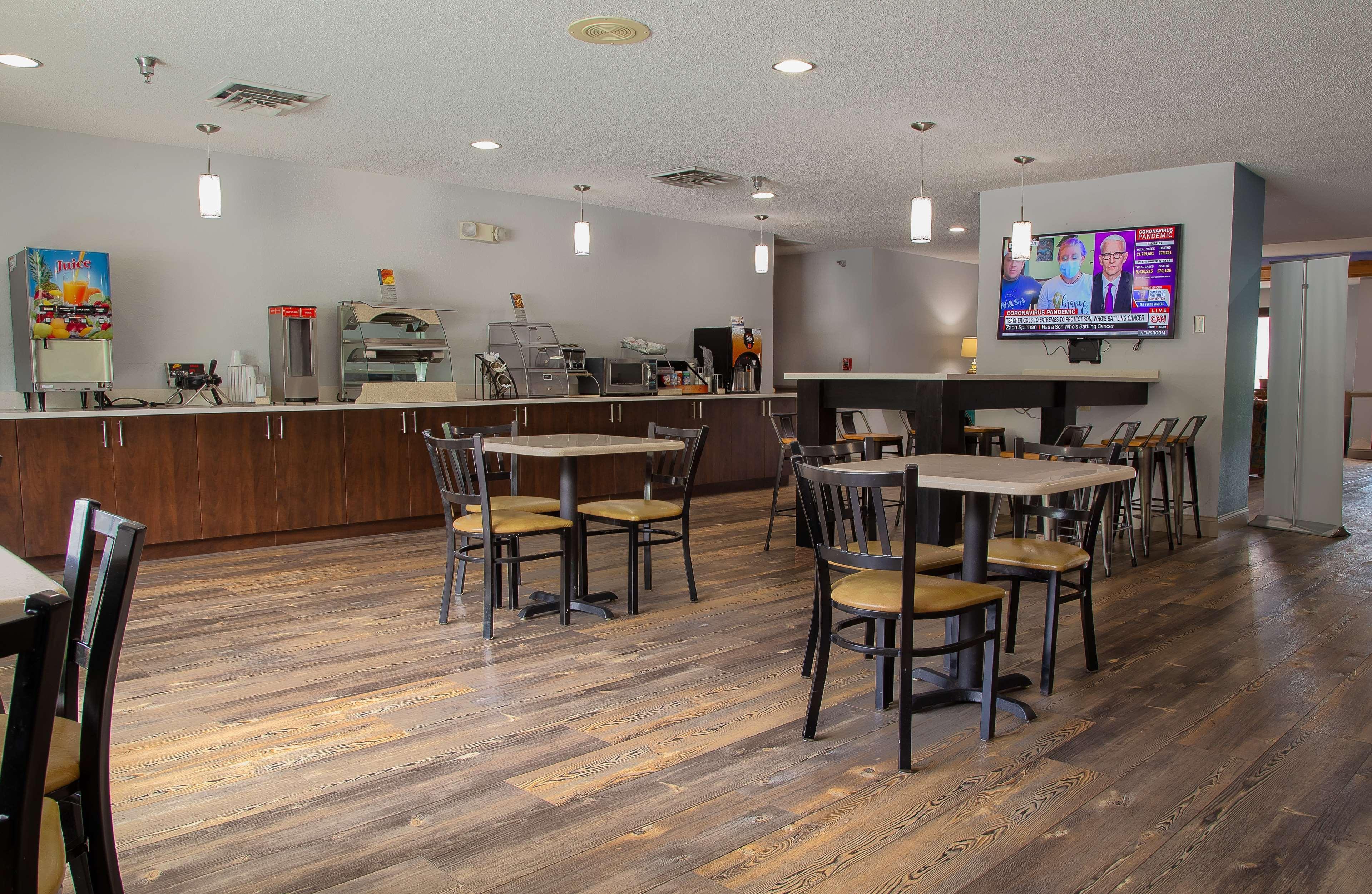 Surestay Plus Hotel Tarboro Bagian luar foto