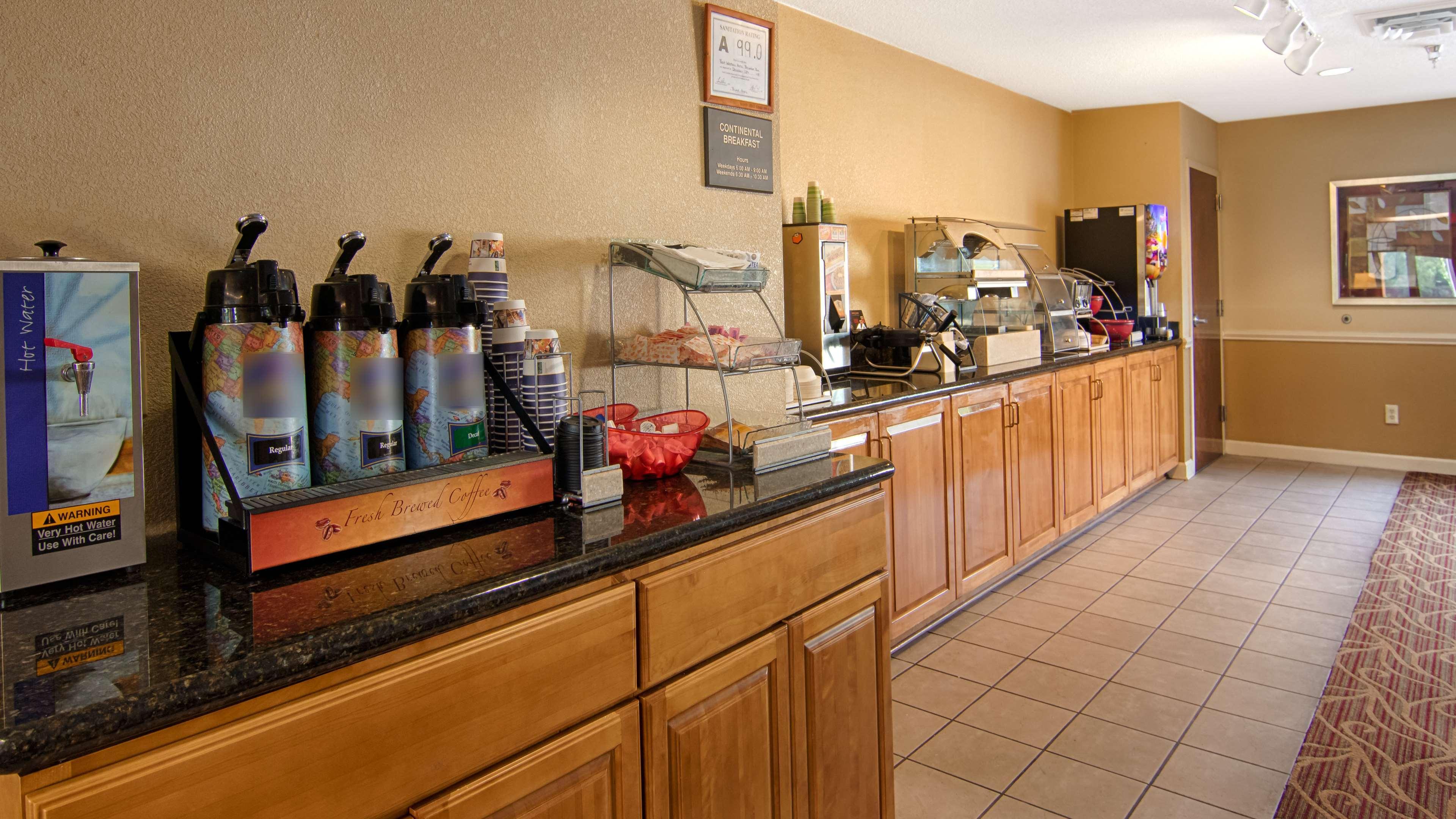 Surestay Plus Hotel Tarboro Bagian luar foto