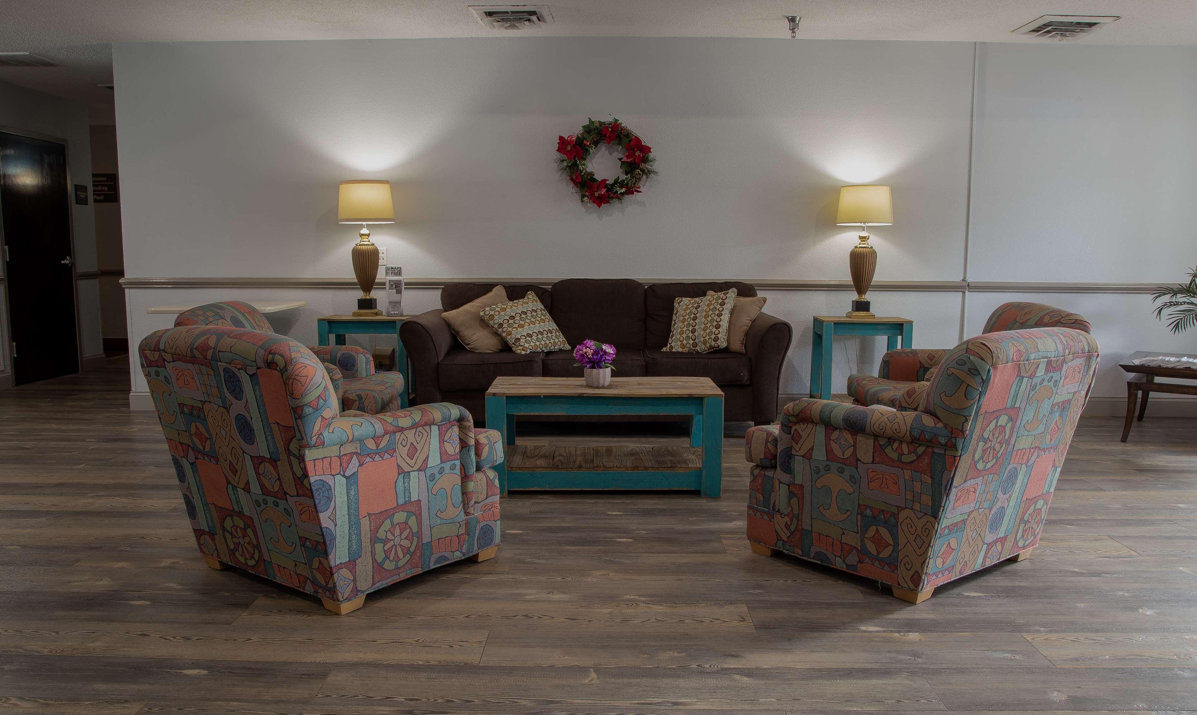 Surestay Plus Hotel Tarboro Bagian luar foto